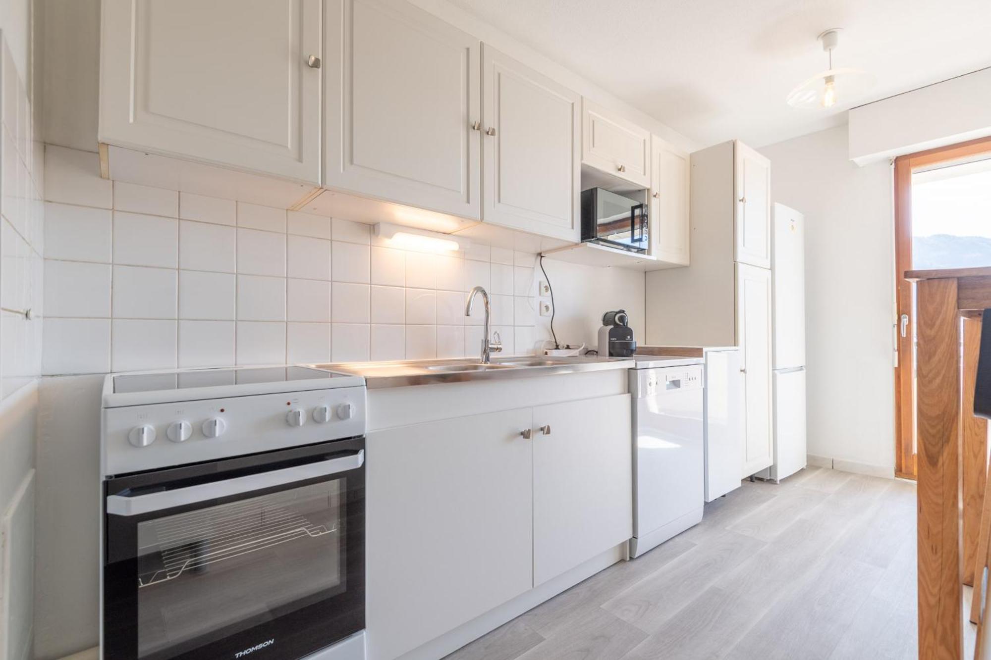 Ducs De Savoie - Comfortable Flat A Stone'S Throw From The Old Town Анси Экстерьер фото