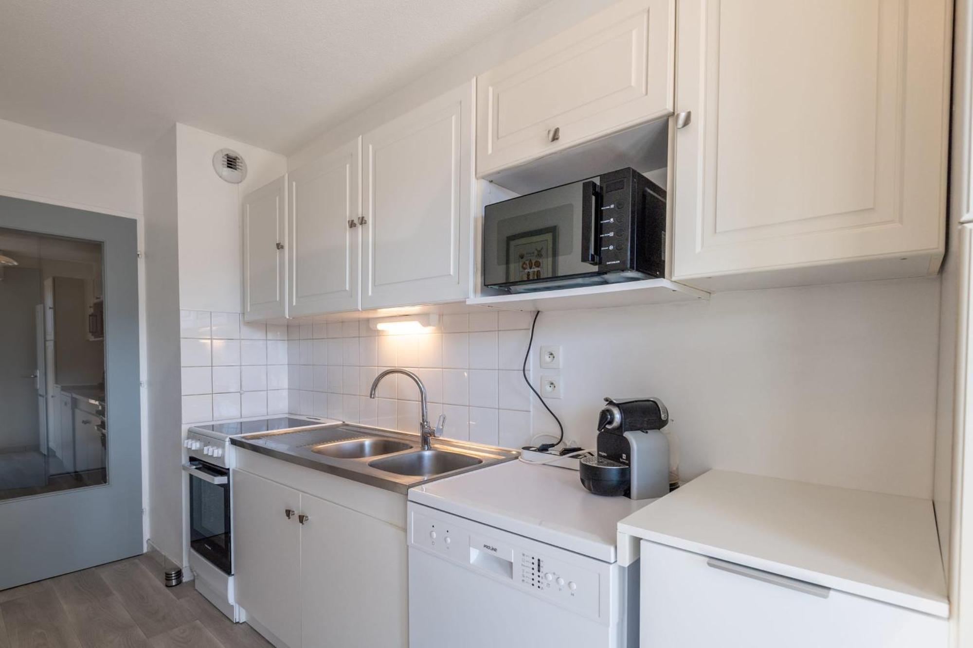 Ducs De Savoie - Comfortable Flat A Stone'S Throw From The Old Town Анси Экстерьер фото