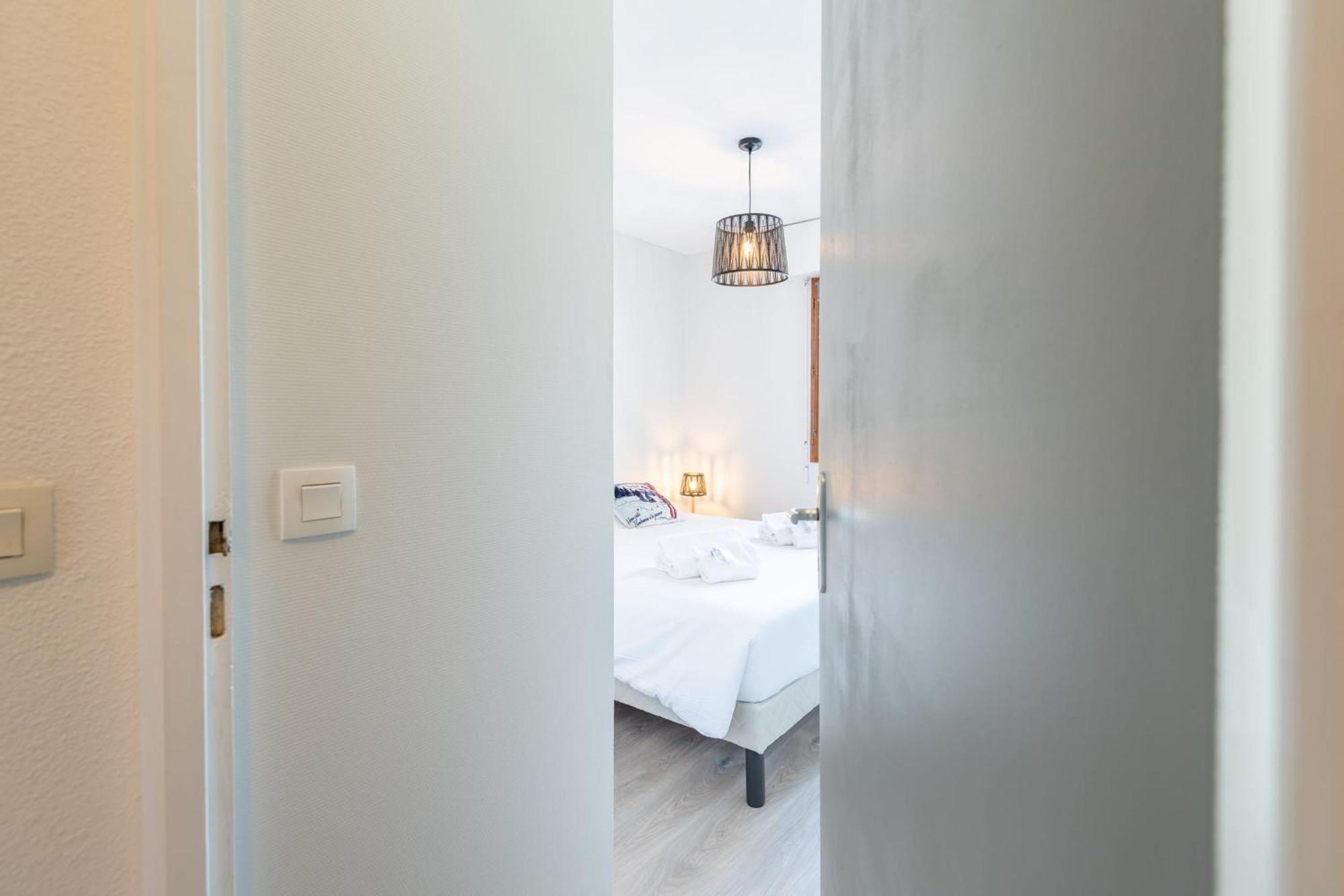 Ducs De Savoie - Comfortable Flat A Stone'S Throw From The Old Town Анси Экстерьер фото