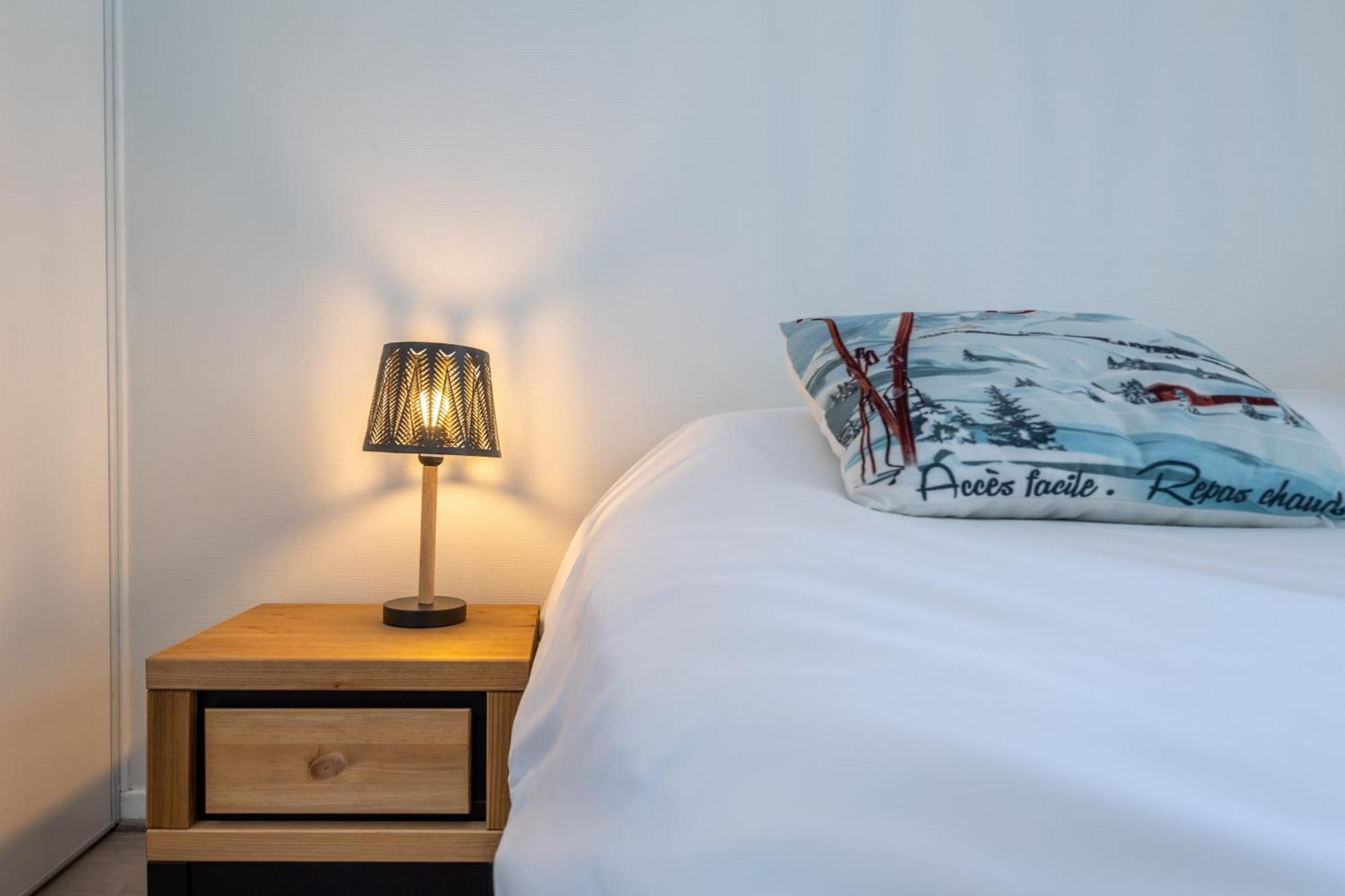 Ducs De Savoie - Comfortable Flat A Stone'S Throw From The Old Town Анси Экстерьер фото