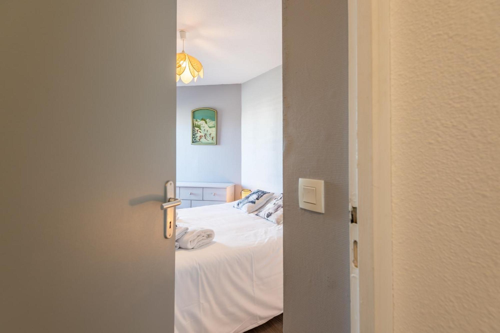 Ducs De Savoie - Comfortable Flat A Stone'S Throw From The Old Town Анси Экстерьер фото