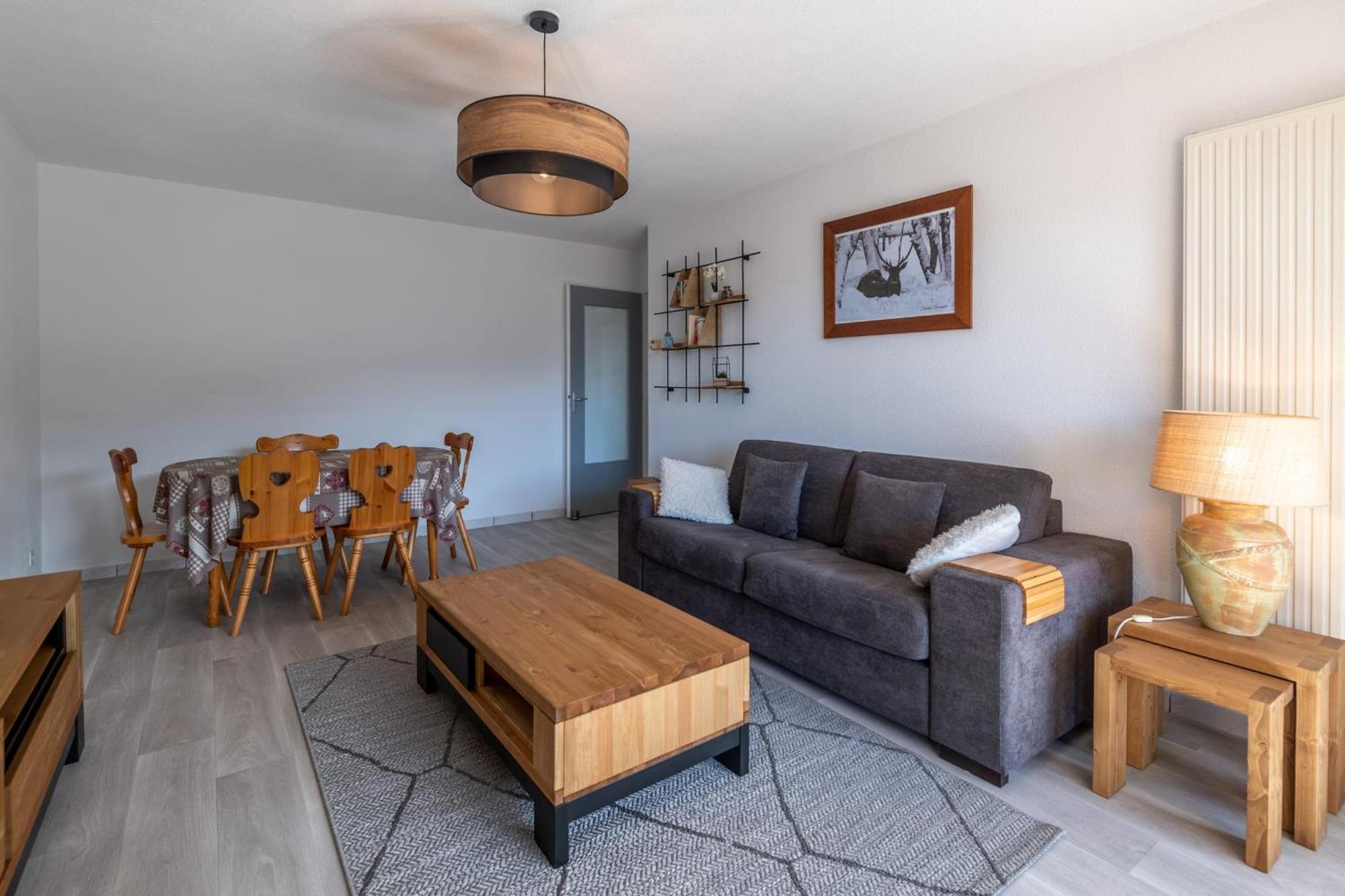 Ducs De Savoie - Comfortable Flat A Stone'S Throw From The Old Town Анси Экстерьер фото
